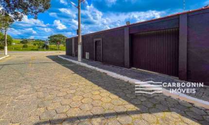 Ponto Comercial a Venda na Vila Resende em Caçapava