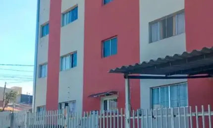 Apartamento com 2 quartos à venda na Rua João Pires de Aguiar Filho, 110, Jardim Panorama, Caçapava