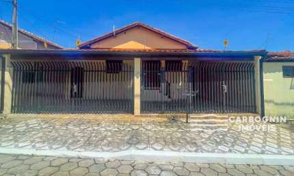 Casa com 4 quartos à venda na Rua Joaquim Manoel de Freitas, 213, Jardim Rafael, Caçapava