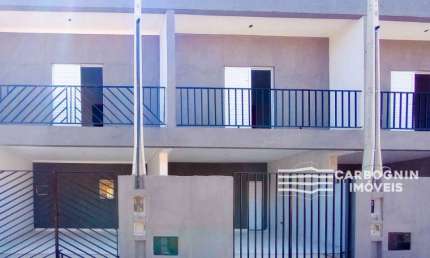 Casa com 2 quartos à venda na Rua Moacyr Pereira Lima, AO LADO DO, Residencial Esperança, Caçapava