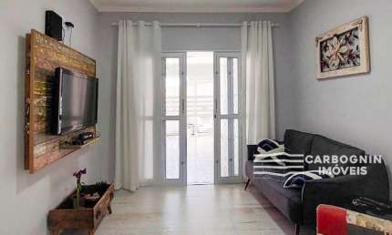 Casa com 2 quartos à venda na Rua Capitão João Ramos, 2, Centro, Caçapava