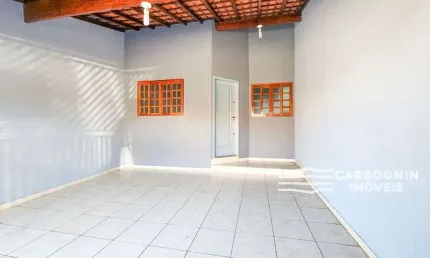 Casa a Venda no Parque Interlagos em São José dos Campos