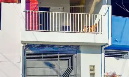 Casa com 2 quartos à venda na Rua Gabriela Grana Pinheiro de Oliveira, 53, Residencial Borda do Campo, Caçapava