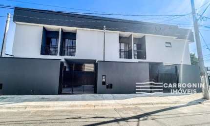 Casa com 2 quartos à venda na Rua Lincoln, 233, Parque do Museu, Caçapava