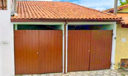 Casa a Venda na Vila Antônio Augusto Luiz em Caçapava