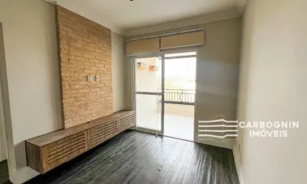 Apartamento a Venda no condomínio Amarílis no Vera Cruz em Caçapava