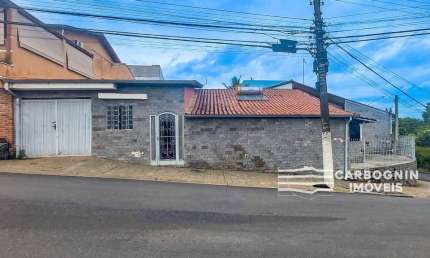 Locação Ponto Comercial no Borda da Mata em Caçapava