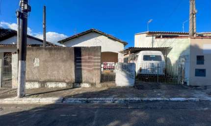 Terreno à venda na Rua Sebastiana de Unhate, 131, Jardim Campo Grande, Caçapava