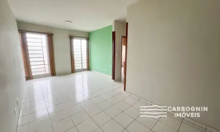 Apartamento a Venda no condomínio Samambaia II no Jardim Caçapava em Caçapava