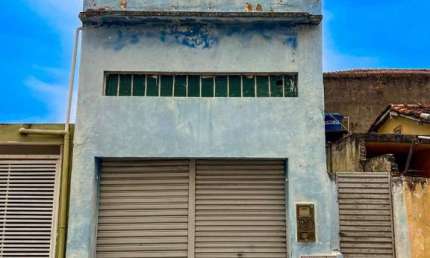 Ponto comercial com 2 salas à venda na Travessa João Caetano Pereira, 55, Vera Cruz, Caçapava
