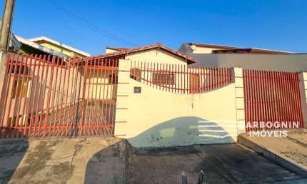 Casa com 6 quartos à venda na Rua Colombia, 17, Jardim Caçapava, Caçapava