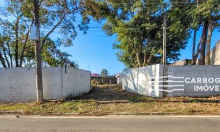 Chácara / sítio com 1 quarto à venda na Rodovia Prefeito Osório Da Cunha Lara, 1150, Pedregulho, Caçapava
