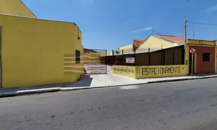 Ponto comercial com 1 sala à venda na Rua Vinte e Oito de Setembro, 117, Centro, Caçapava
