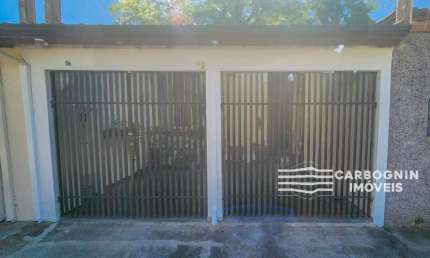 Casa com 2 quartos à venda na Rua José Bettoni, 99, Vila Pantaleão, Caçapava