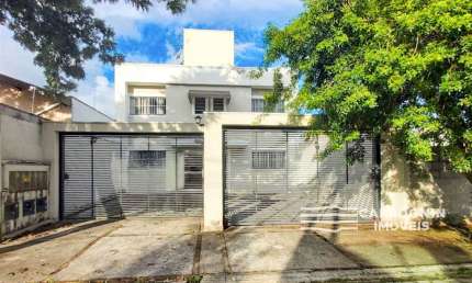 Apartamento a Venda no Village das Flores em Caçapava
