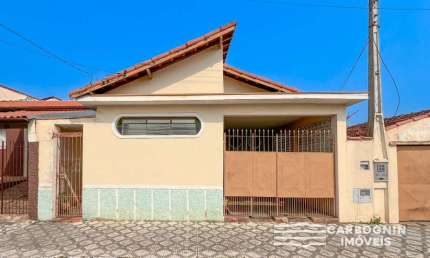 Casa com 4 quartos à venda na Rua Rafael Citro, 81, Jardim Rafael, Caçapava