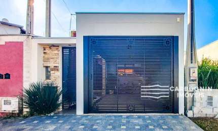 Casa com 3 quartos à venda na Avenida Francisco Alves Moreira, 777, Jardim Amália, Caçapava