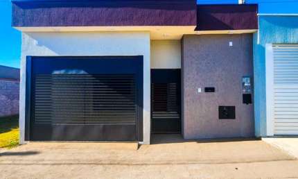 Casa com 3 quartos à venda na Rua Mercedes-Benz, S/N, Parque do Museu, Caçapava
