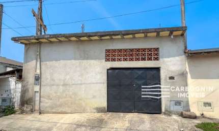 Casa com 3 quartos à venda na Rua Alice Eduvirges, 91, Caçapava Velha, Caçapava