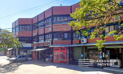 Locação Sala Comercial na Vila Antônio Augusto Luiz em Caçapava