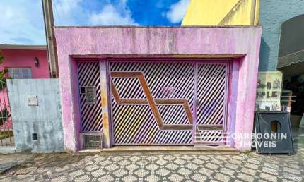Casa com 4 quartos à venda na Rua Doutor Pereira de Mattos, 245, Centro, Caçapava
