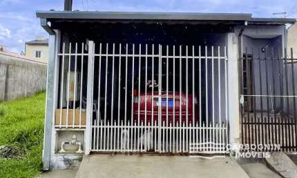 Casa com 2 quartos à venda na Avenida João Sidney Nogueira, 82, Residencial Aldeias da Serra, Caçapava