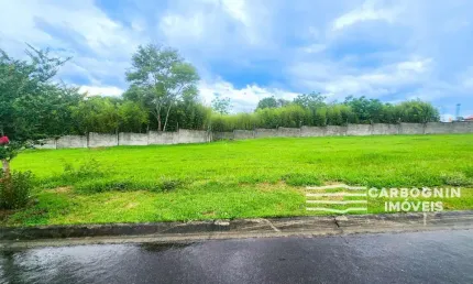 Terreno em condomínio a Venda no Bella Vitta no Santa Luzia II em Caçapava
