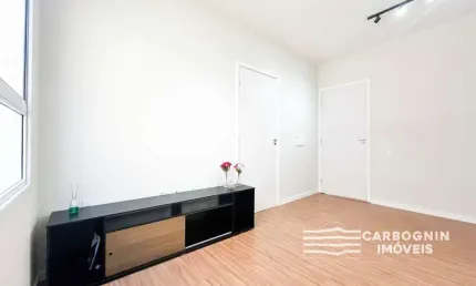 Apartamento a Venda no condomínio Porto Fino no Jardim Jaraguá em Taubaté