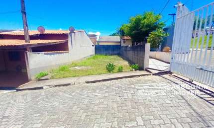 Terreno em condomínio a Venda no Villa Di Napolli no Borda da Mata em Caçapava
