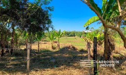 Chácara / sítio com 1 quarto à venda na Rua Santa Luzia, s/n, Santa Luzia, Caçapava