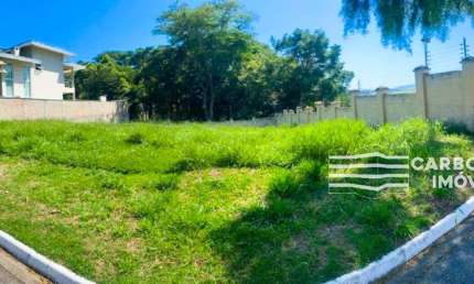 Terreno em condomínio a Venda no Santa Helena no Sapé I em Caçapava