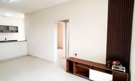Apartamento a Venda no condomínio Solar do Horizonte no Residencial Novo Horizonte em Taubaté