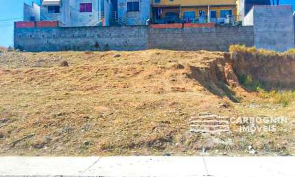 Terreno à venda na Rua João Pires de Aguiar Filho, s/n, Jardim Panorama, Caçapava