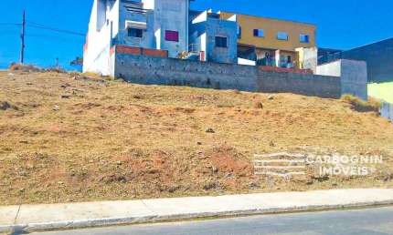 Terreno à venda na Rua João Pires de Aguiar Filho, s/n, Jardim Panorama, Caçapava