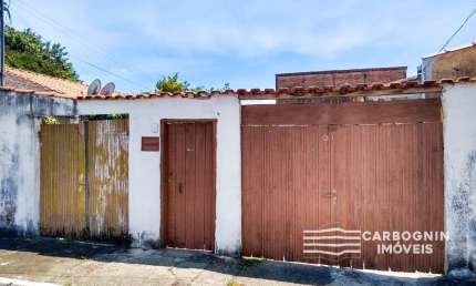Terreno à venda na Rua Antônio de Souza Gomes dos Reis, 87 e 89, Vila Independência, Caçapava
