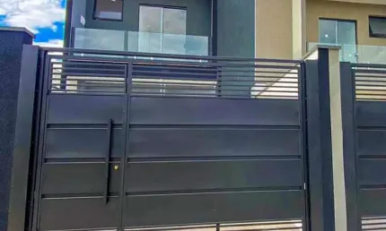 Casa com 2 quartos à venda na Rua Bento Manoel do Nascimento, 19, Jardim São José, Caçapava