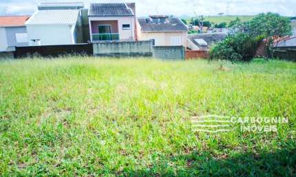 Terreno à venda na Rua José Mansur, S/N, Jardim Panorama, Caçapava