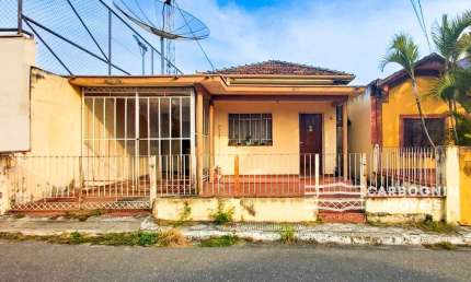 Terreno à venda na Rua Coronel José Guimarães, 292, Centro, Caçapava