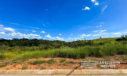 Terreno em condomínio a Venda no Borda do Lago em Caçapava