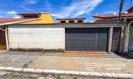 Casa com 3 quartos à venda na Rua de Tullio Giulio, 30, Jardim Primavera, Caçapava