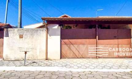 Casa a Venda na Vila Antônio Augusto Luiz em Caçapava