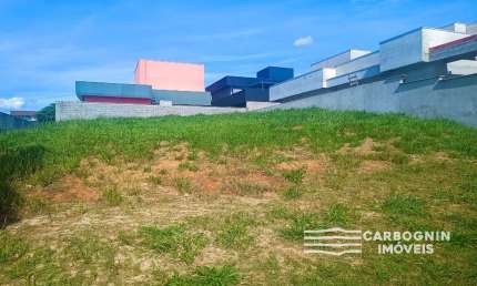Terreno em condomínio a Venda no Ecopark Bourbon no Residencial Ecopark Bourbon em Caçapava