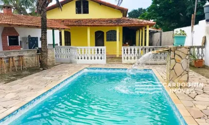 Chácara / sítio com 2 quartos para alugar na Estrada Municipal Capitão Oscar Francisco de Sales, 2020, Chácara Marambaia, Caçapava