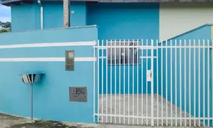 Casa com 2 quartos à venda na Rua Edna Aparecido Rodrigues de Lima, 07, Village das Flores, Caçapava