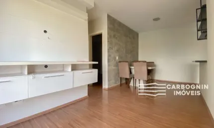 Apartamento a Venda no condomínio Cores da Índia na Vera Cruz em Caçapava