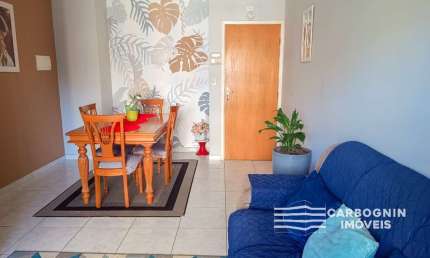Apartamento a Venda no condomínio Athenas na Vila Antônio Augusto Luiz em Caçapava