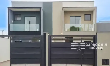Casa com 3 quartos à venda na Rua Bento Manoel do Nascimento, 22, Jardim São José, Caçapava