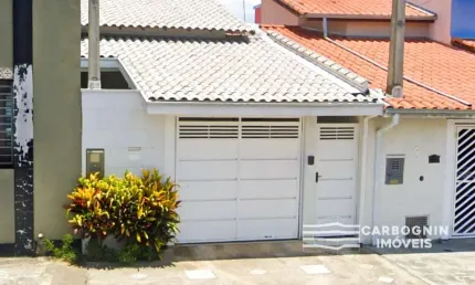 Casa com 3 quartos à venda na Rua Nove de Julho, 701, Jardim São José, Caçapava
