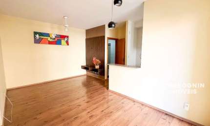 Apartamento a Venda no condomínio Júlia no Vera Cruz em Caçapava