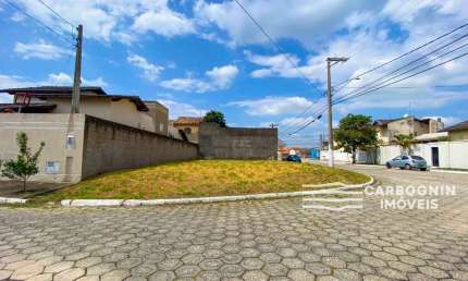 Terreno à venda na Rua Mauricio Vidal Lara, S/N, Village das Flores, Caçapava